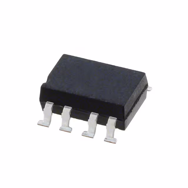 LH1262CAC Vishay Semiconductor Opto Division  Optoisolators - Transistor Photovoltaic Output
